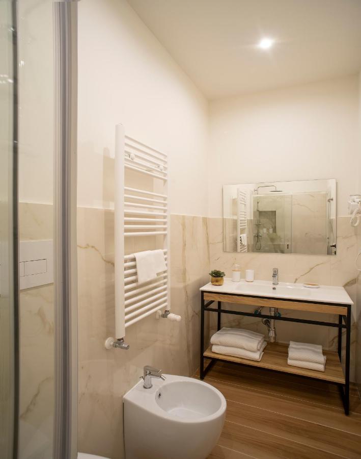 Eleveng Appartement Rome Buitenkant foto