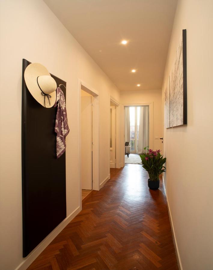 Eleveng Appartement Rome Buitenkant foto