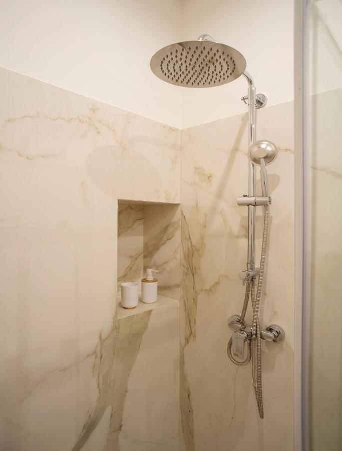 Eleveng Appartement Rome Buitenkant foto